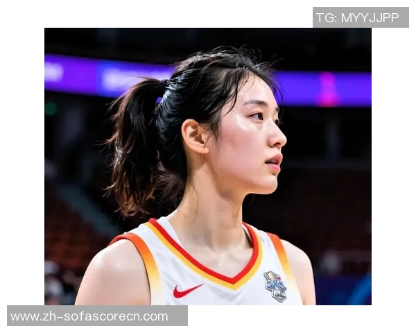 李月汝回应交易申请传闻或将被裁两大潜在新东家浮出水面