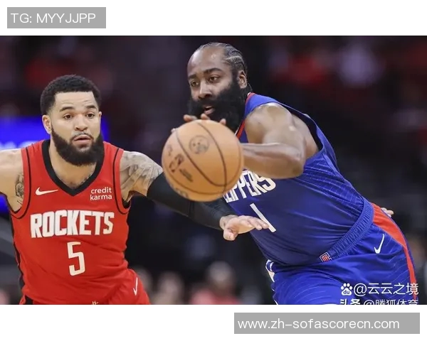 火箭逆转再添生机勇士紧张范乔丹展现冠军后卫风范