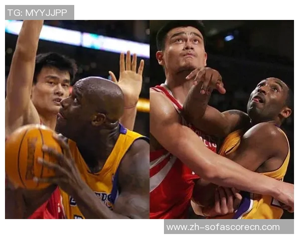 2009年NBA季后赛火箭与湖人对决的经典回顾与精彩瞬间分析