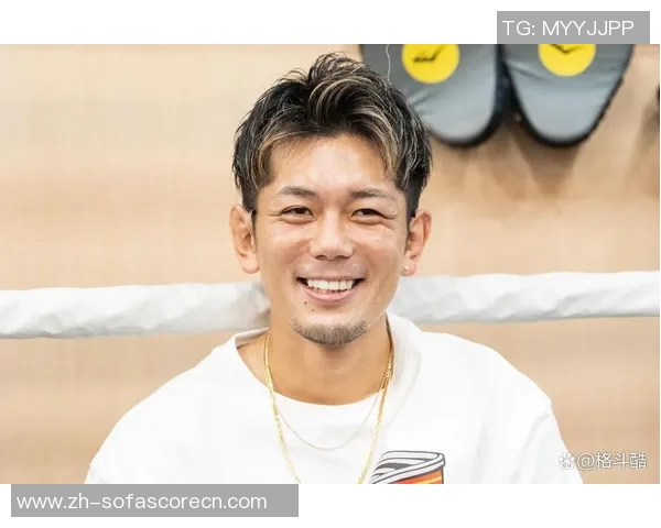 王俊光与那须川天心巅峰对决谁能称霸格斗界的未来之战