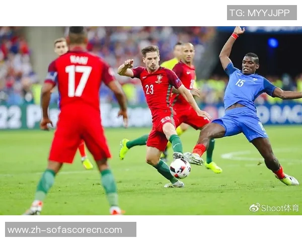 葡萄牙与塞尔维亚激战正酣谁将赢得这场精彩对决的胜利