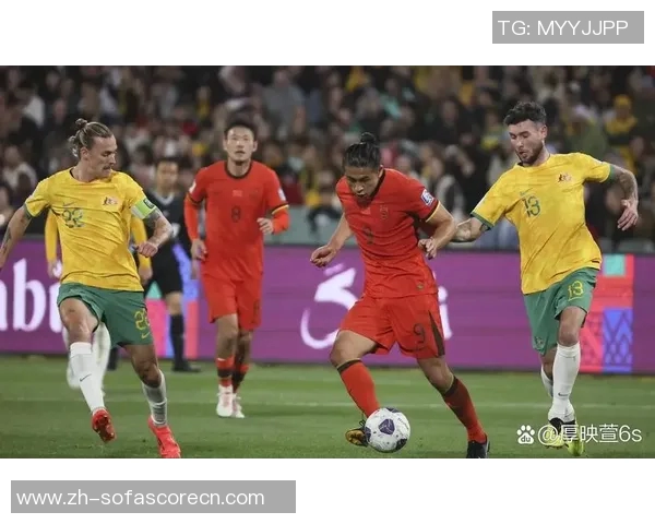 国足迎战澳大利亚期待突破重围全力争取世界杯预选赛首胜